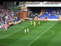 United's 2nd goal at Tranmere