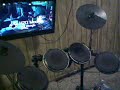 Slipknot Duality Sightread Ion Drum Rocker Expert