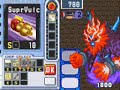 MMBN 5 Team Colonel: Nebula Grey Alpha (chaos lord)
