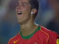Cristiano Ronaldo-The best season,2006-2007