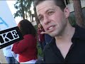 Jon Cryer on the Writers Strike and What You Can Do To Help