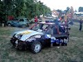 Car Boksning Car Boksning
