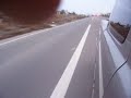open exhaust