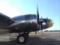 B-17 flight from Michael Massey