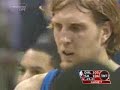 Game 7 Rebellion: Mavs Overthrow Spurs