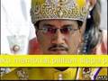 DAULAT TUANKU - Hamba Rakyat Bersamamu.