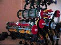 Knex V8 Engine (revised)
