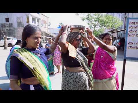 sonika & Yogesh wedding hilight Happy Films