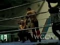 Bryn Watts and T-Bone vs Harv and Gurv Sihra Pt 1