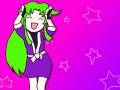 Caramelldansen with Ganbare Goemon's Yae