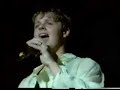 PJ & Duncan - \"Somewhere In The Rain\" Live Royal Albert Hall