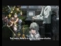 WORLD PREMIERE - Japaneses Anime - Last Christmas