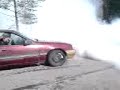 Ford sierra dohc