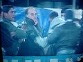 [Hooligans] Lazio-Roma 02-03 Coppa Italia tafferugli