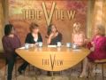 The View Barbara Walters Bruno Review
