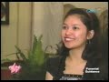 Wish Ko Lang: Fan Visits BFGF Presscon