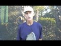 Tom Avery's Tennis Tips - What Racquet Should I Use