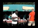 Duane Curacao @ Dodentocht Belgium