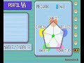 Evolucionando a Feebas