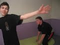 Fabu vs MVX Titelmatch Fabu vs MVX Titelmatch