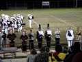 2007-2008 Waynesville High School Marching Band [Rolla Awards]