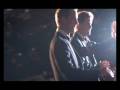Hert-Attack do Bond... James Bond - Quantum of Solace World Royal Premiere