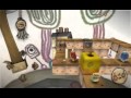 Ilomilo For Windows Phone 7 Direct Feed Gameplay Footage