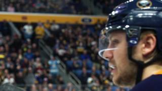 Cincinnati Announces Affiliation with Buffalo Sabres