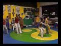 capoeira BP Maculele capoeira BP Maculele