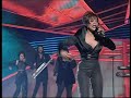 Ruth Jacott sings 