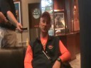 Auburn coach Tommy Tuberville 8-20