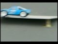 ブリッツァービートル＆スタジアムブリッツァー走行動画。