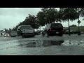 Tropical Storm Lee - New Orleans 9/3/11