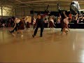 Hogtown Swing Big Apple at Swing Out to Victory Hogtown Swing Big Apple at Swing Out to Victory