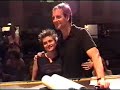 Meeting Scott Bakula Meeting Scott Bakula