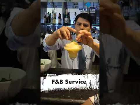 Westin College of Hotel Management Hyderabad General video thumbnail 4