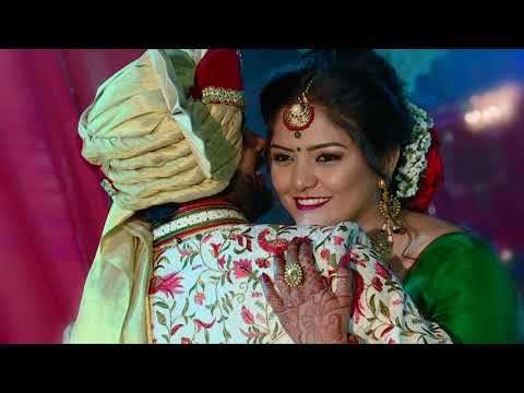 JIVANI FAMILY WEDDING TEASER