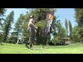 Lonie Paxton - Denver Broncos Big Wheels Little Balls Golf Tourney