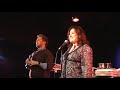 lisa asher and brandon cutrell love with a clearly gay friend  at the after party 2/15/20
ray fellman at the piano