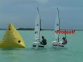 Racing Rules of sailing