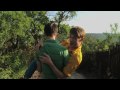 Zach Anner Rolls Over Austin Part II: Mt. Bonnell