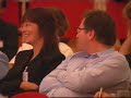 Podium: Wo liegt der Mehrwert der Kinowerbung? 003