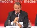 Podium: Wo liegt der Mehrwert der Kinowerbung? 003