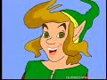 Youtube Poop: Link + Spaghetti-Os = Trip To Hospital
