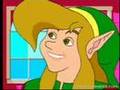 Youtube Poop: Link + Spaghetti-Os = Trip To Hospital
