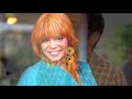 Faith Evans discusses her new album 