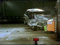 Nissan Micra k11 crash test