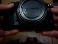 Unboxing of Olympus E450