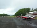 Sekiu 2006 Fly-In (Sequence 4)