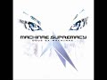 Insidious - Machinae Supremacy